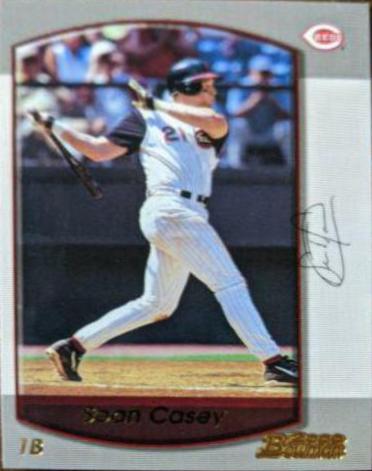 Sean Casey #75