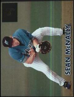 Sean McNally #292
