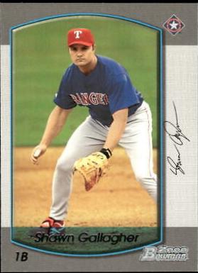 Shawn Gallagher #269