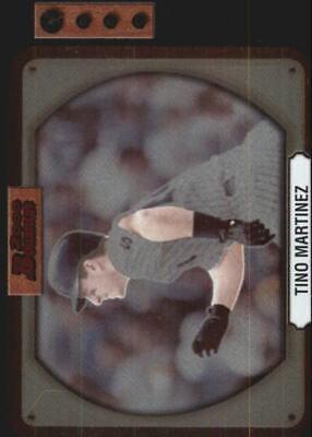 Tino Martinez [retro] #35