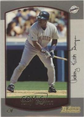 Tony Gwynn #80