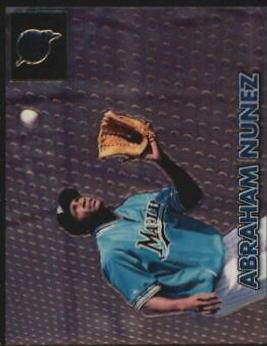 Abraham Nunez #382