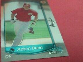 Adam Dunn #385