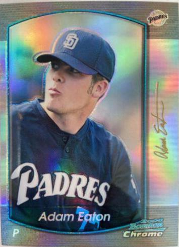 Adam Eaton #416