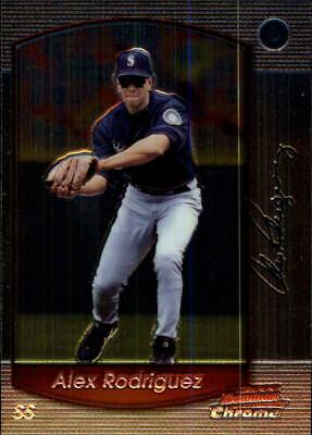 Alex Rodriguez #95