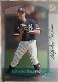 Alfonso Soriano #193