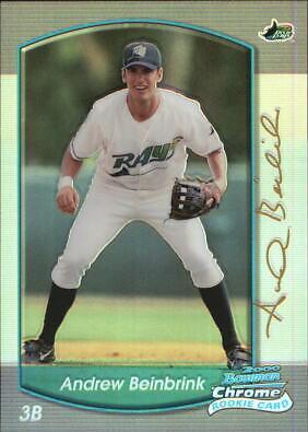 Andrew Beinbrink [Refractor] #201