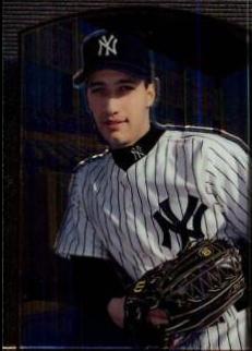Andy Pettitte #66