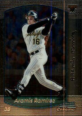 Aramis Ramirez #234