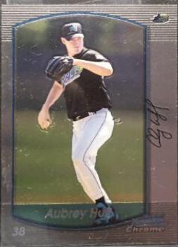 Aubrey Huff #337