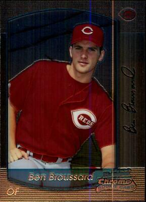 Ben Broussard #266