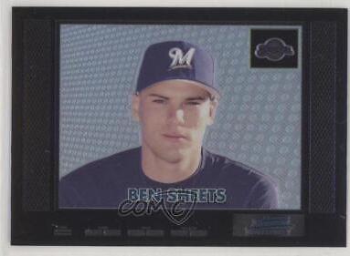 Ben Sheets [Future] #207