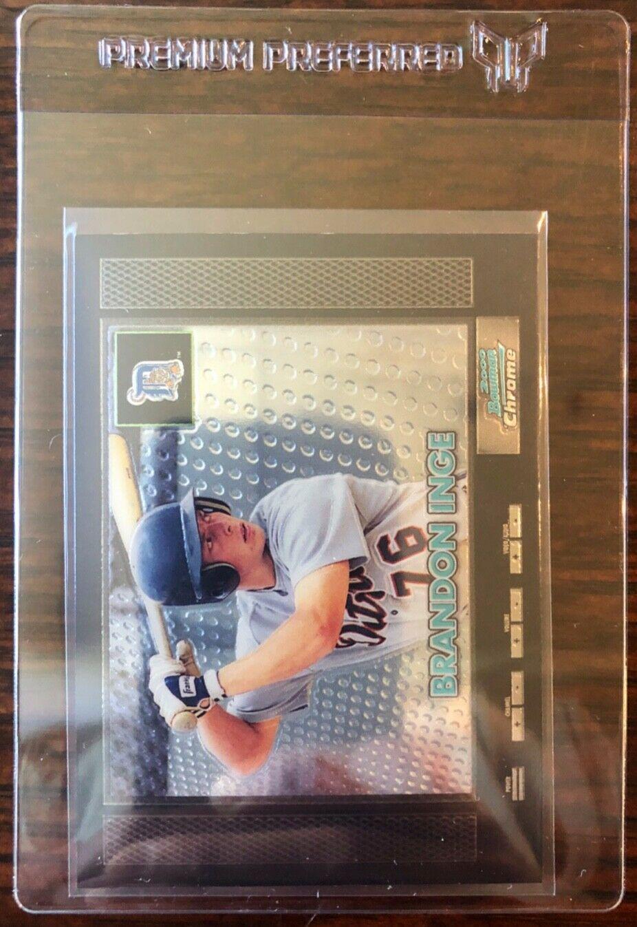 Brandon Inge [Future] #297