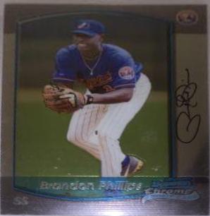 Brandon Phillips #347
