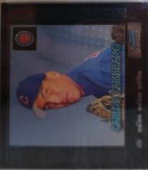 Carlos Zambrano [Future] #303