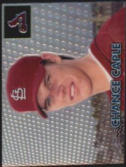 Chance Caple [Future Refractor] #237