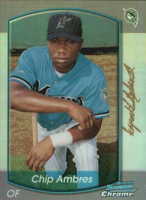 Chip Ambres #179