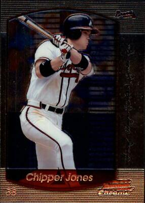 Chipper Jones #2