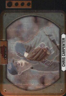 Chris Carpenter #83
