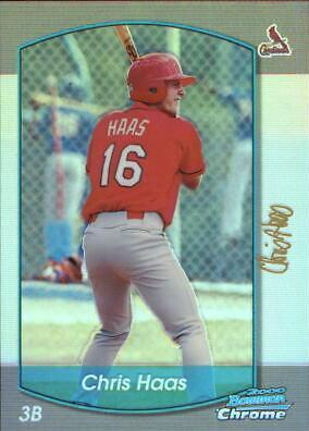 Chris Haas #370