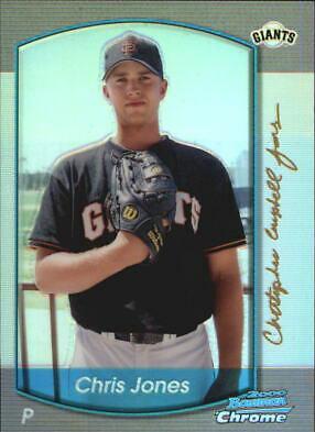 Chris Jones #227