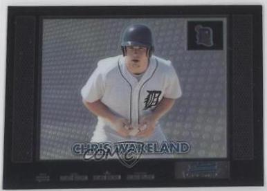 Chris Wakeland [Future] #149