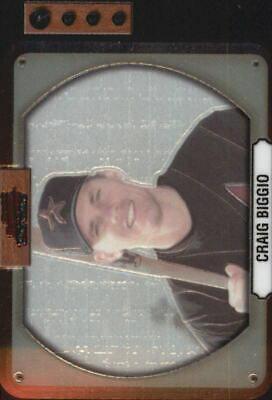 Craig Biggio [Retro] #61