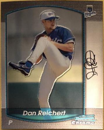 Dan Reichert #352