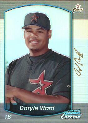 Daryle Ward #225