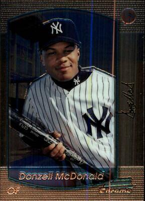 Donzell McDonald #334