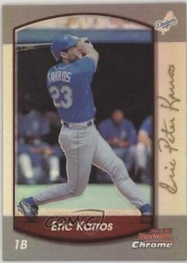 Eric Karros #22