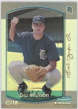 Eric Munson #333