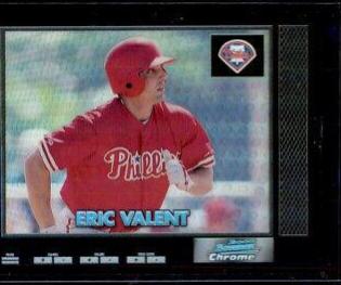 Eric Valent #383