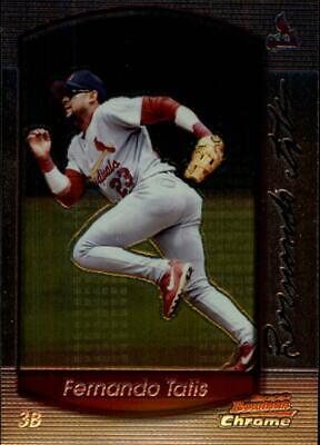 Fernando Tatis #17