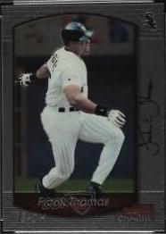 Frank Thomas #91