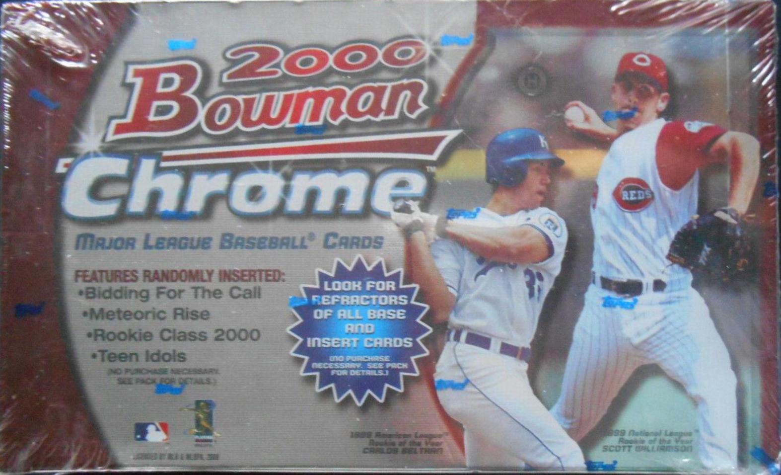 Hobby Box