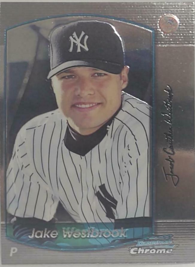 Jake Westbrook #231