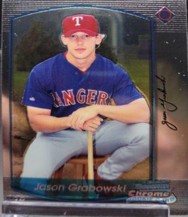 Jason Grabowski #339