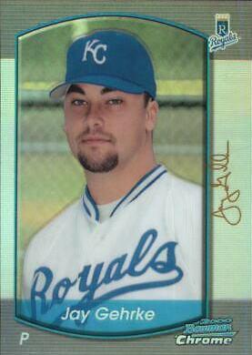 Jay Gehrke #386