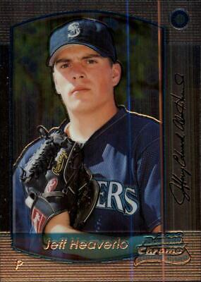Jeff Heaverlo #374