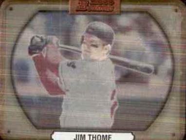 Jim Thome [Retro] #135