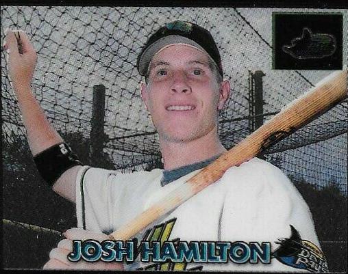 Josh Hamilton [Future] #328