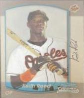 Keith Reed #264