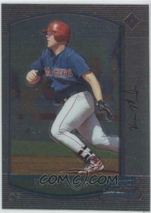 Kevin Mench #175