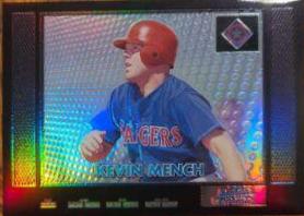 Kevin Mench [Future Refractor] #175