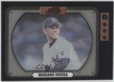 Mariano Rivera [Retro] #108