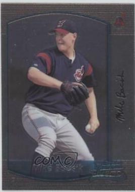 Mike Bacsik #357