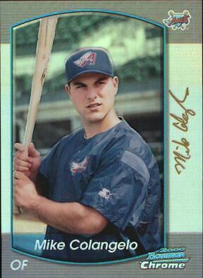 Mike Colangelo #276