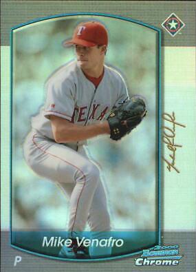 Mike Venafro #349