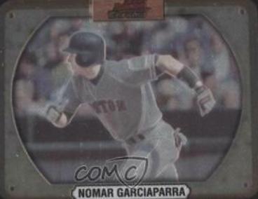 Nomar Garciaparra [Retro] #55